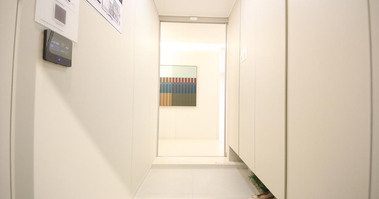 청라아파트 인테리어 이미지1