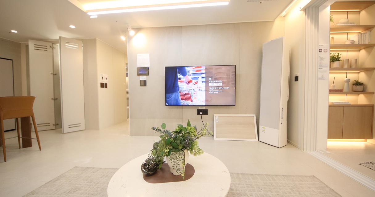 청라아파트 인테리어 이미지7