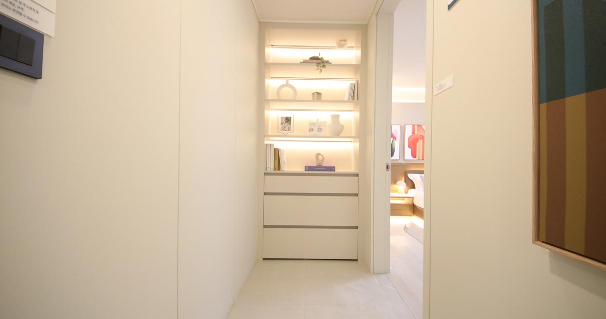 청라아파트 인테리어 이미지14