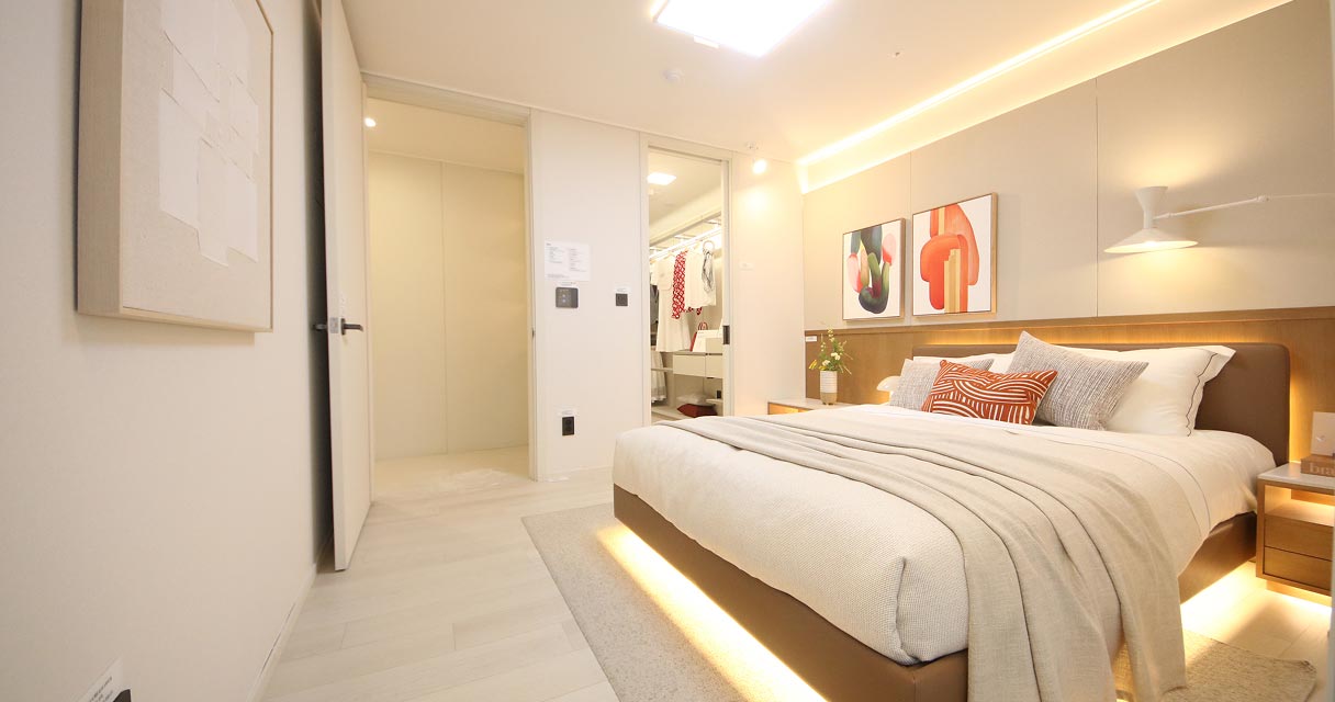 청라아파트 인테리어 이미지18