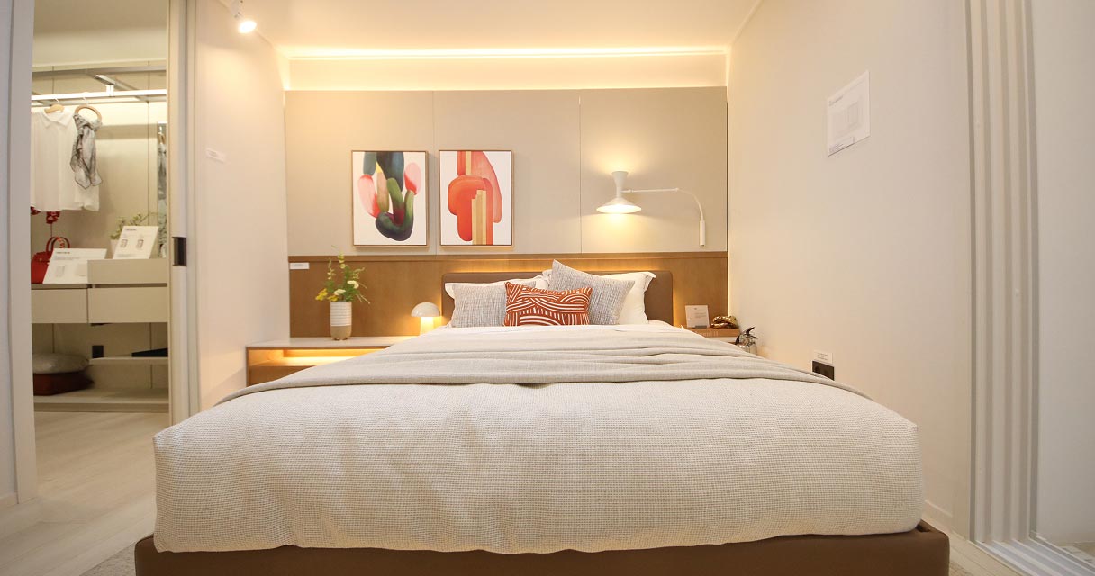 청라아파트 인테리어 이미지19