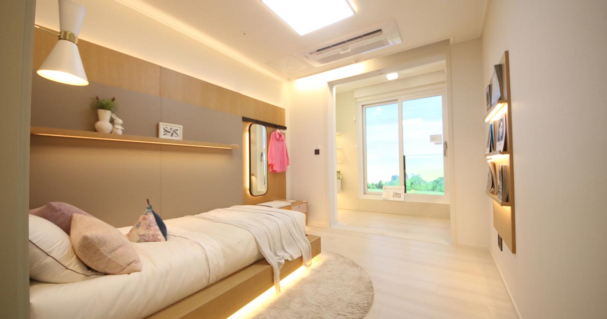 청라아파트 인테리어 이미지23