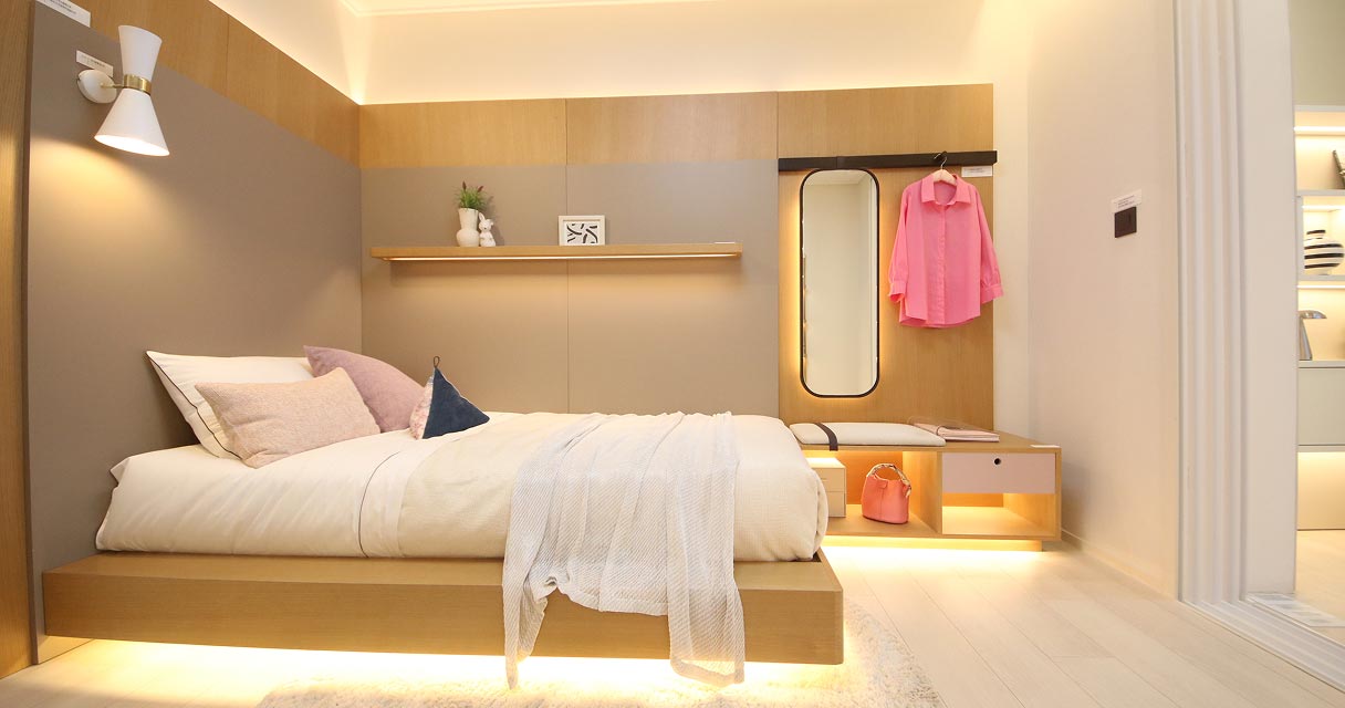 청라아파트 인테리어 이미지24