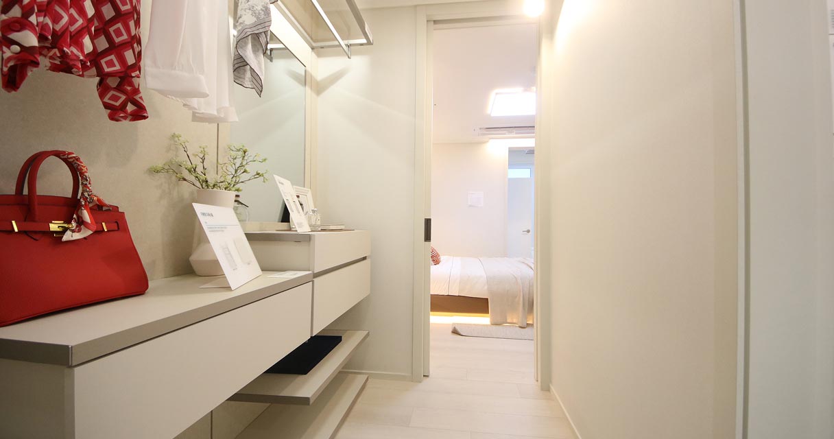 청라아파트 인테리어 이미지30