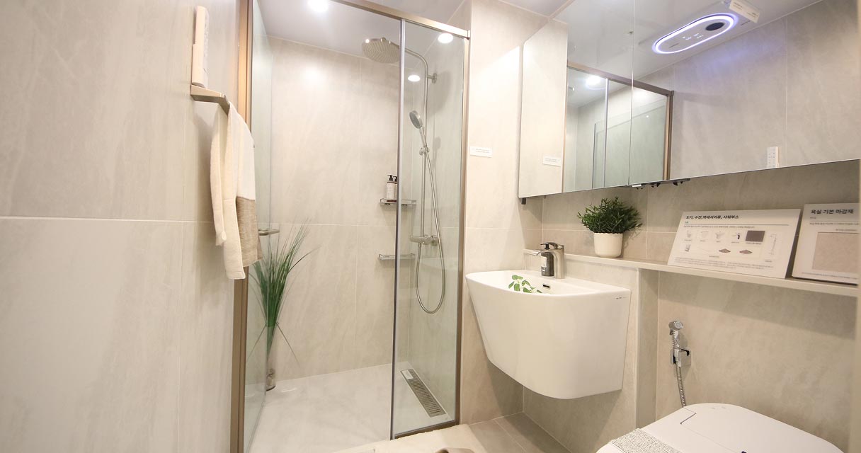 청라아파트 인테리어 이미지32